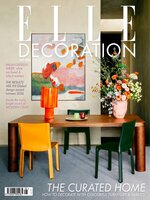 ELLE Decoration UK